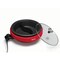 Starfrit THE ROCK by Starfrit Dual-Sided 3.2-Quart Electric Hot Pot 024425-002-0000 - alternate 3